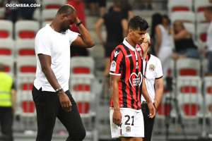 3e journée : Nice - Dijon