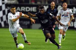 4e journée : Amiens - Nice
