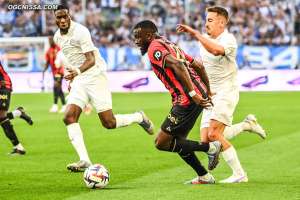 4e journée : Nice - Marseille