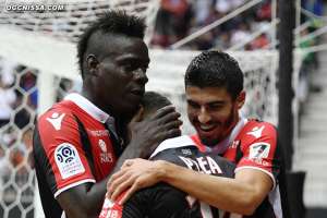 5e journée : Nice - Monaco
