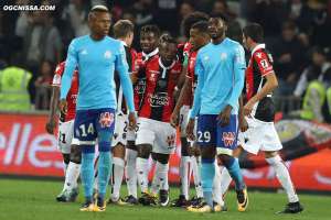 8e journée : Nice - Marseille