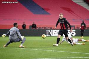 8e journée : Nice - Lille