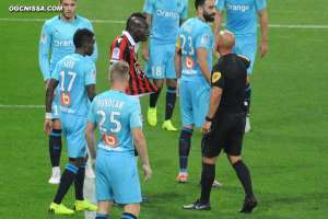 10e journée : Nice - Marseille