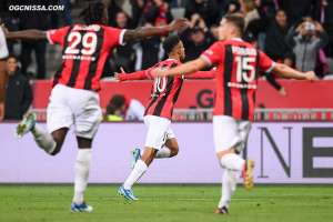 11e journée : Nice - Rennes
