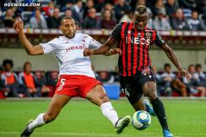 12e journée : Nice - Reims