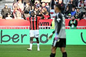 13e journée : Nice - Toulouse