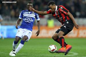 14e journée : Nice - Bastia
