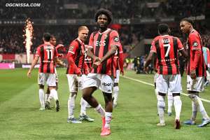17e journée : Nice - Lens