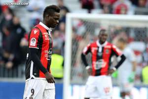 26e journée : Nice - Nantes