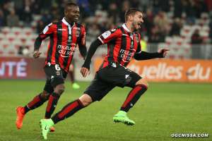 27e journée : Nice - Montpellier