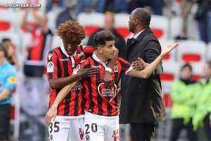 27e journée : Nice - Strasbourg