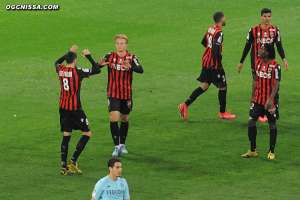 28e journée : Nice - Monaco