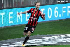 29e journée : Nice - Troyes