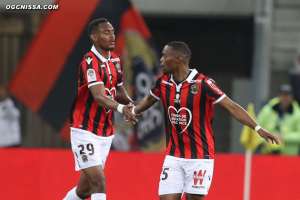 29e journée : Nice - Toulouse