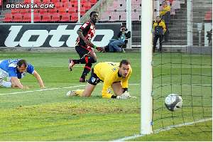 34e journée : Nice - Grenoble