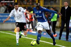 35e journée : Strasbourg - Nice