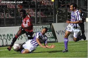 37e journée : Nice - Toulouse