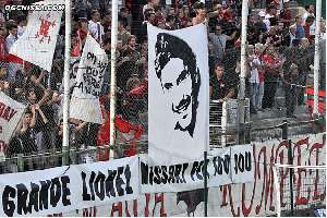 37e journée : Nice - Lorient