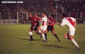 Saison 1996/1997