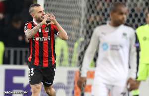 Europa League : Nice - Krasnodar