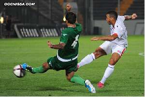 Amical : Nice - Udinese