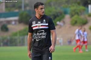 Amical : Fréjus St Raphael - Nice