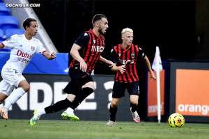 Amical : Lyon - Nice