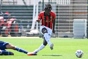 Amical : Nice - Lausanne