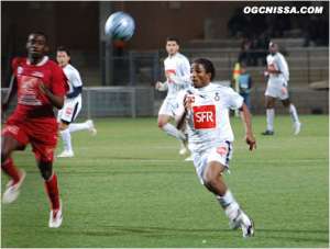 16e de Finale de la Coupe de France : Montpellier - Nice