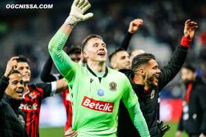 Coupe de France : Nice - Marseille (1/4)