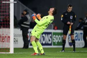 Coupe de la Ligue : Lille - Nice (8e)