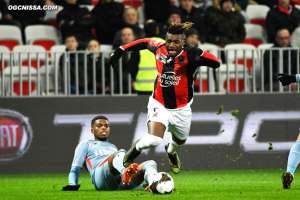 Coupe de la Ligue : Nice - Monaco (1/4 de finale)