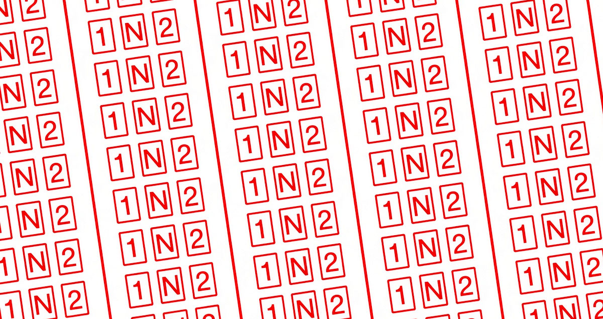 Jeu du 1N2