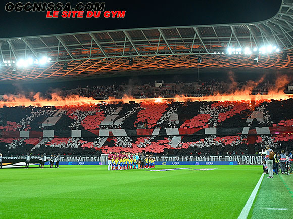 Fonds d'écran des matchs